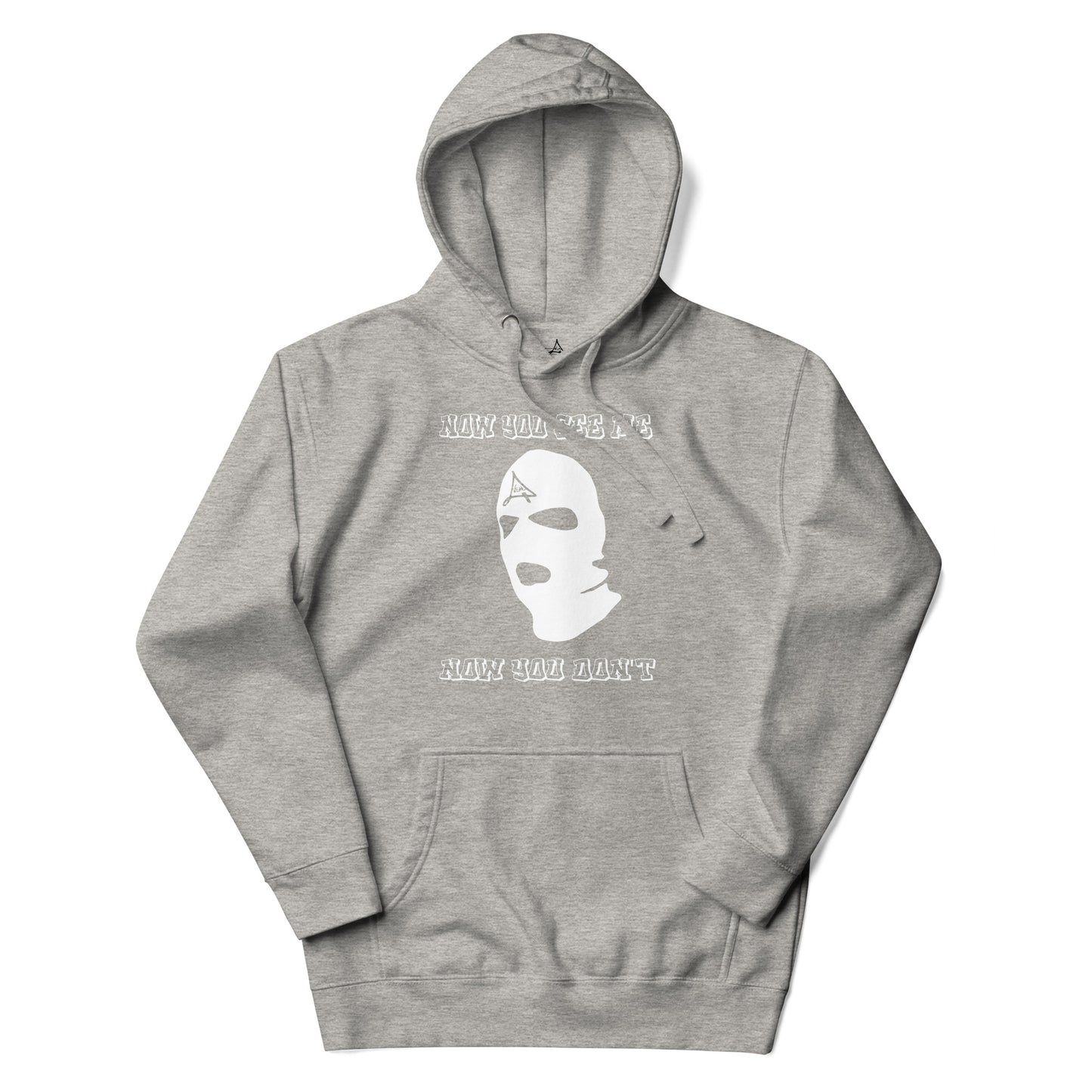 "Now You See Me" Hoodie