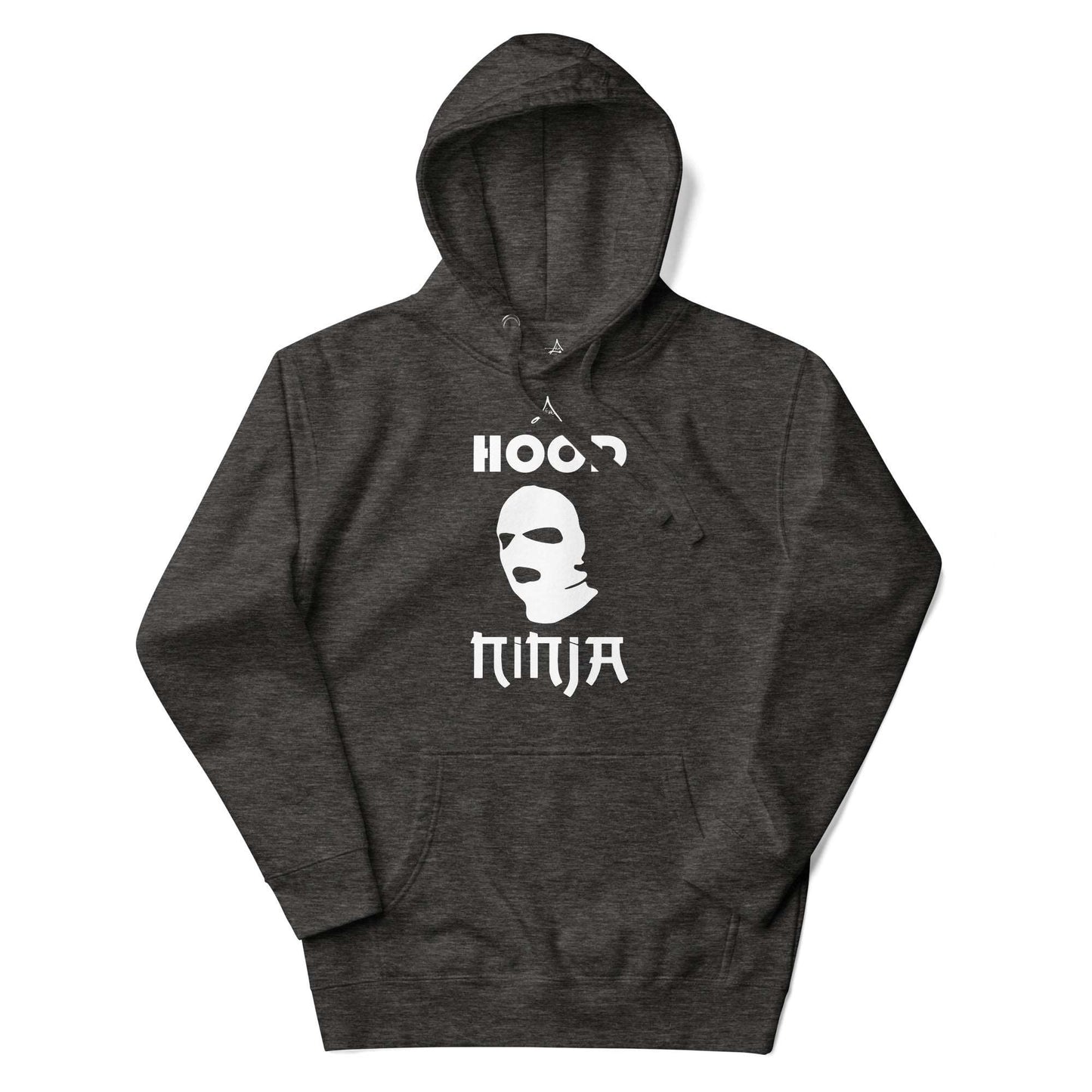 Hood Ninja Hoodie