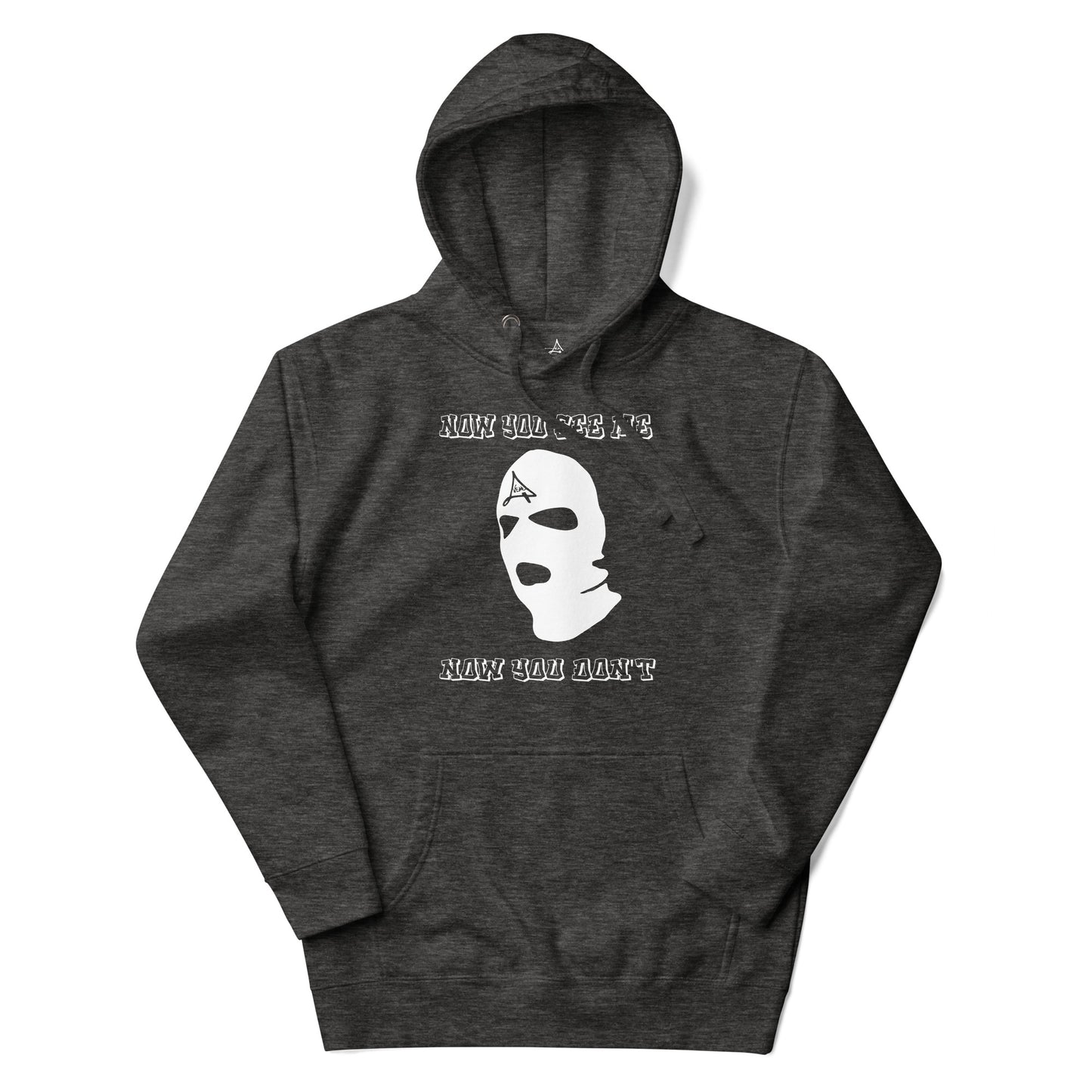"Now You See Me" Hoodie