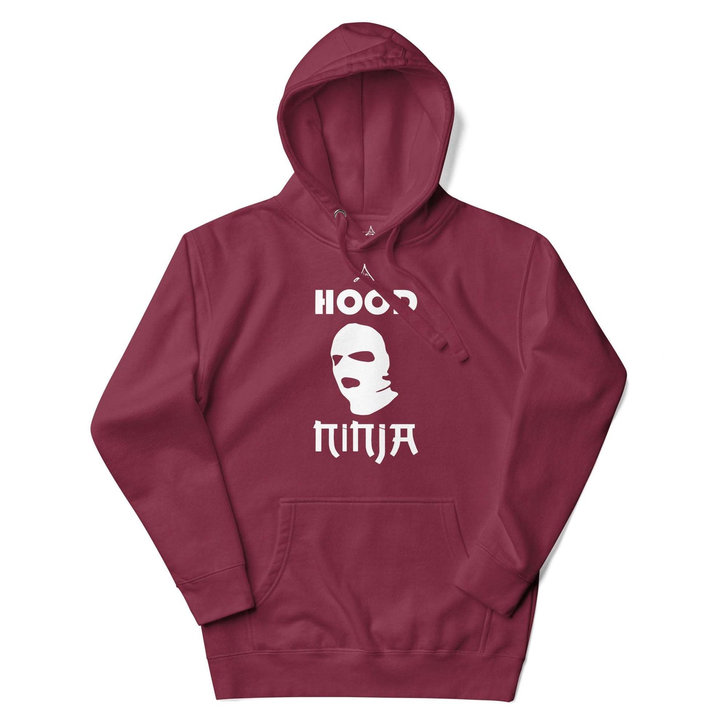 Hood Ninja Hoodie