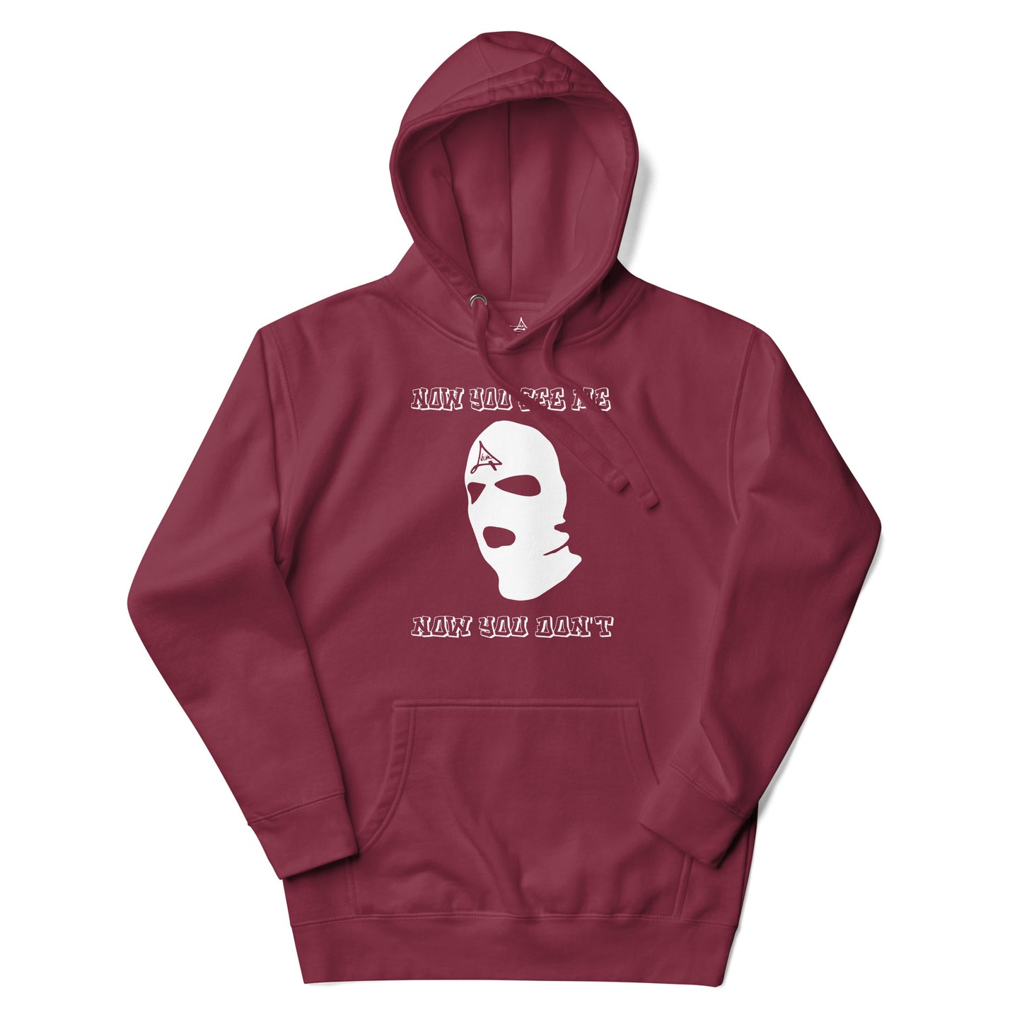 "Now You See Me" Hoodie