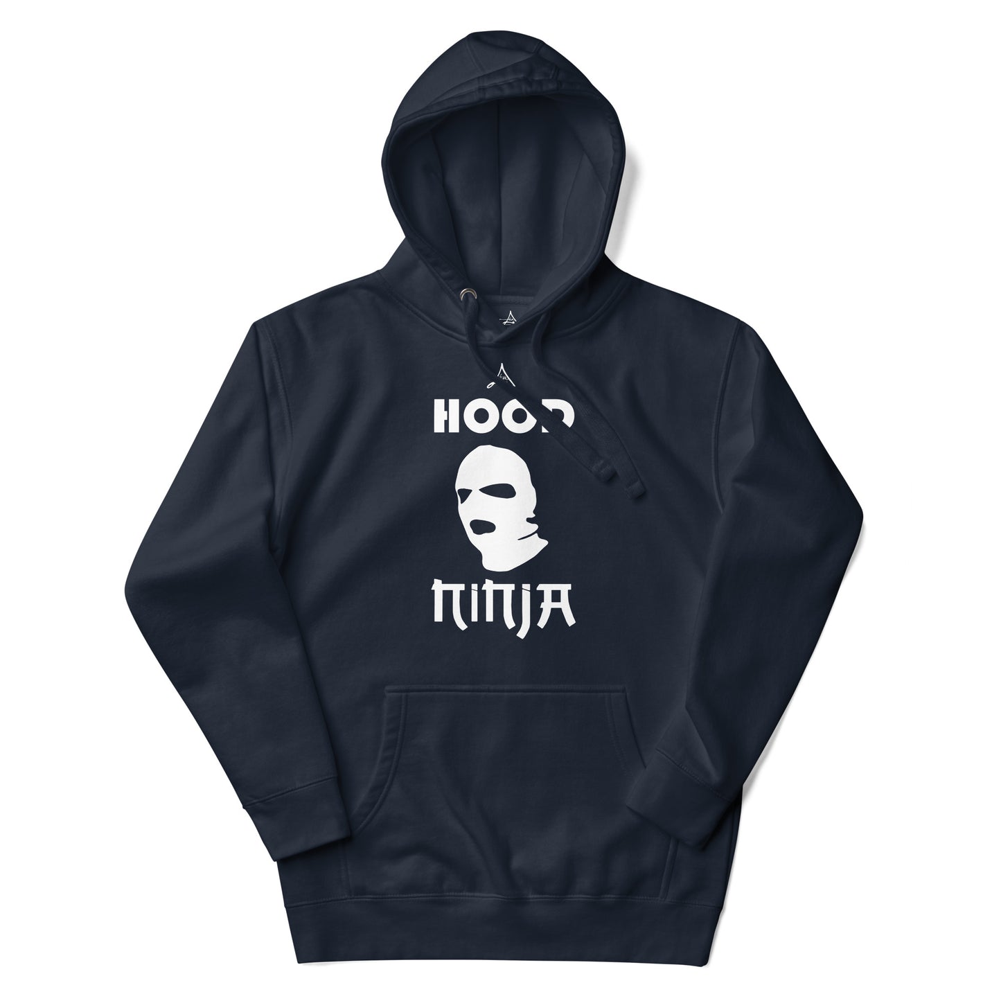 Hood Ninja Hoodie