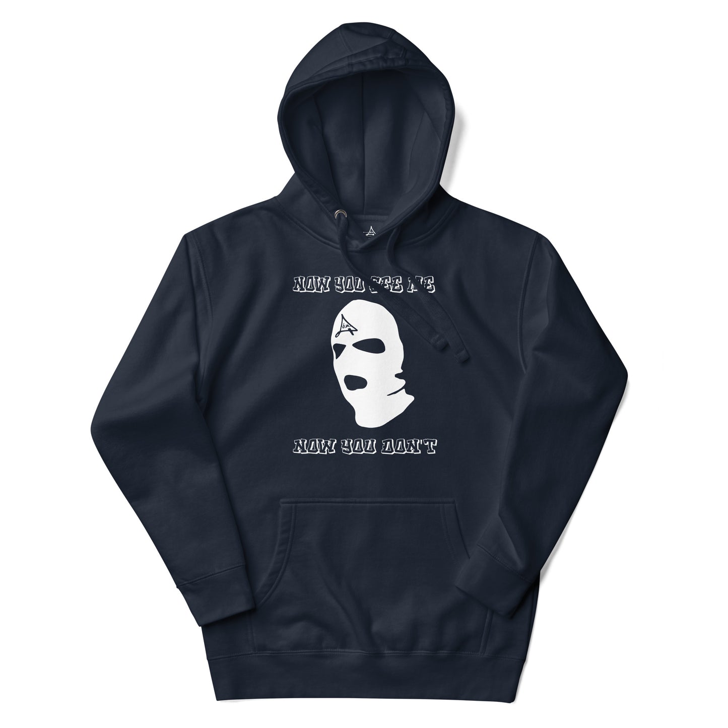 "Now You See Me" Hoodie