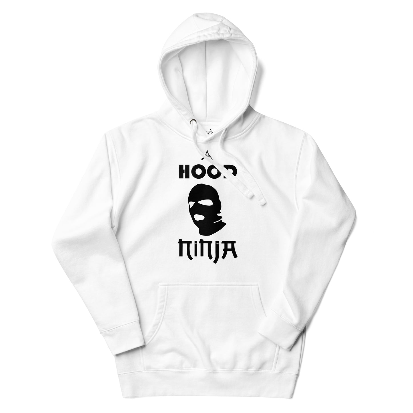 Hood Ninja Hoodie