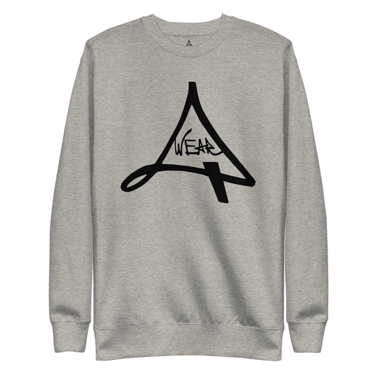 Q Wear Premium Sweatshirt